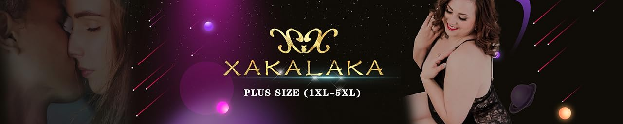 XAKALAKA Banner